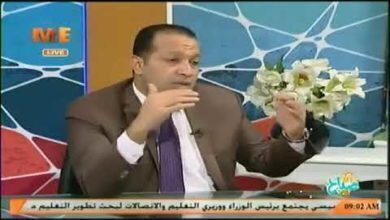 برنامج صباح مي - الجزء الثاث - تحليل أبرز مانشتات الصحافة مع أ. خالد العيسوي