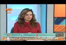 برنامج طبيب على الهوا والحديث عن الوجبات السليمة مع د سمير نيروز الجزء الأول