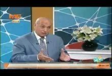 برنامج صباح مي .. الجزء الثالث .. ثورة 23 يوليو .. مع اللواء أركان حرب / مجدي شحاته