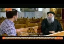 انتظرونا على مي سات وأسرار تذاع لأول مره عن حياة الشهيد القس رافائيل موسى شهيد العريش الجزء 2
