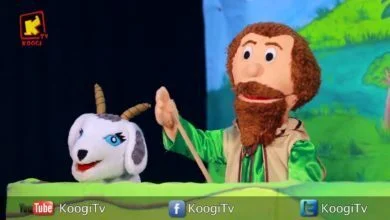 برومو مسرحية خد بالك - دار القديسة دميانة - مهرجان الكرازة 2017