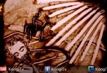 شقاوة رمل - الحلقه 24 - القديس بولس الرسول - قناة كوجى القبطيه الأرثوذكسية للأطفال