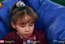 ميرا و أسئلتها الكتيرة - حلقة 34 - يعنى أيه مذبح ؟- قناة كوچى القبطية الأرثوذكسية للأطفال