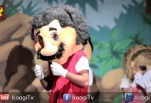 play promo 7ekayet kenz margerges el agoza