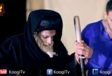مسرحية للفكر الغريب أصد - كنيسة العدرا درياس - قناة كوجى القبطية الأرثوذكسية للأطفال