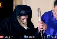 مسرحية للفكر الغريب أصد - كنيسة العدرا درياس - قناة كوجى القبطية الأرثوذكسية للأطفال