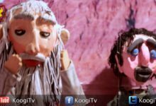 برومو مسرحية الملك يهوشفاط - قناة كوجى القبطية الأرثوذكسية