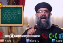 ميرا و أسئلتها الكتيرة - الحلقة الرابعه - الشموع - قناة كوجى القبطية الأرثوذكسية للأطفال