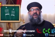 ميرا و أسئلتها الكتيرة - الحلقة الثانيه - الصليب - قناة كوجى القبطية الأرثوذكسية للأطفال