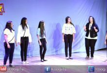 انتظرونا فى مسرحية يا ياأنت فقط على قناة كوجى القبطية الارثوذكسية للاطفال