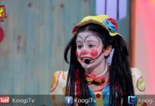 كلاونى - الموسم التانى - الحلقة العاشرة - قناة كوجى القبطية الارثوذكسية للاطفال