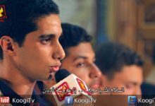 تمجيد السلام لكي يامريم - قناة كوجي القبطية الارثوذكسية للاطفال