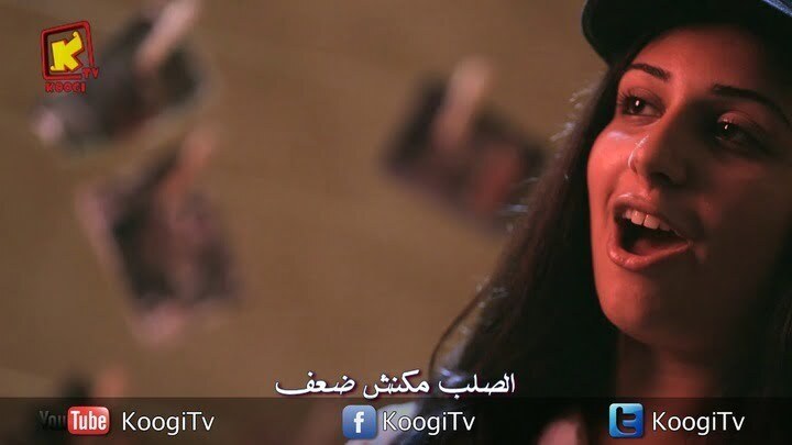 ترنيمة الصلب مكنش ضعف - قلب داود - قناة كوجى القبطية الارثوذكسية للاطفال