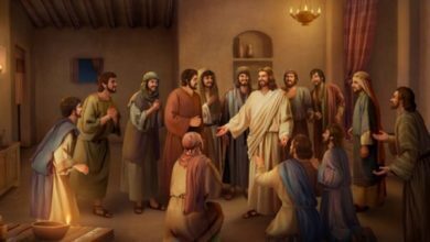 اسماء الرسل ال 70 وبيانات بسيطة عنهم