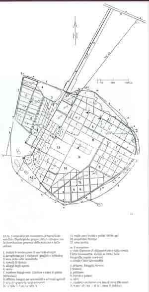 موضوع متكامل عن ابو مقار    ( كوكب الاسقيط)