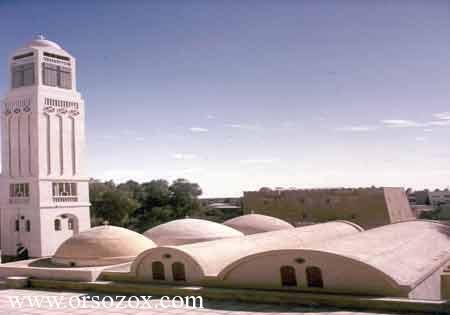 موضوع متكامل عن ابو مقار    ( كوكب الاسقيط)