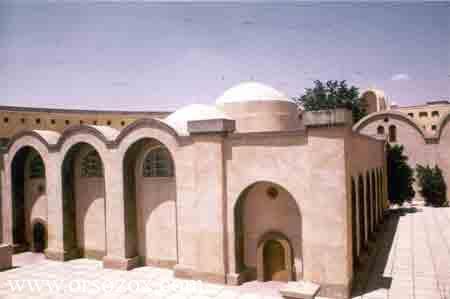 موضوع متكامل عن ابو مقار    ( كوكب الاسقيط)