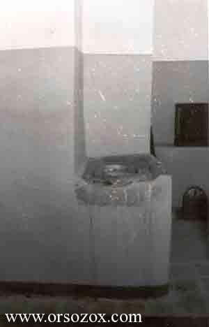 موضوع متكامل عن ابو مقار    ( كوكب الاسقيط)