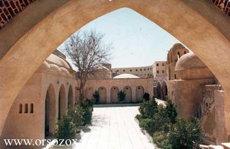 موضوع متكامل عن ابو مقار    ( كوكب الاسقيط)