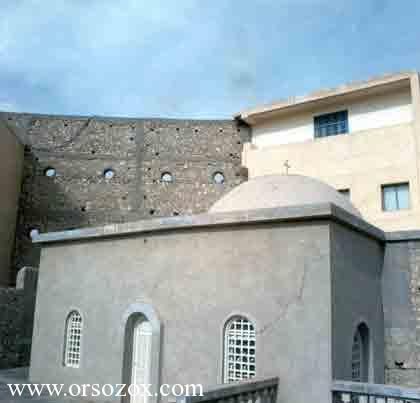 موضوع متكامل عن ابو مقار    ( كوكب الاسقيط)