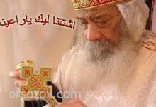 كلمات ترنيمة اشتقنا ليك ياراعينا