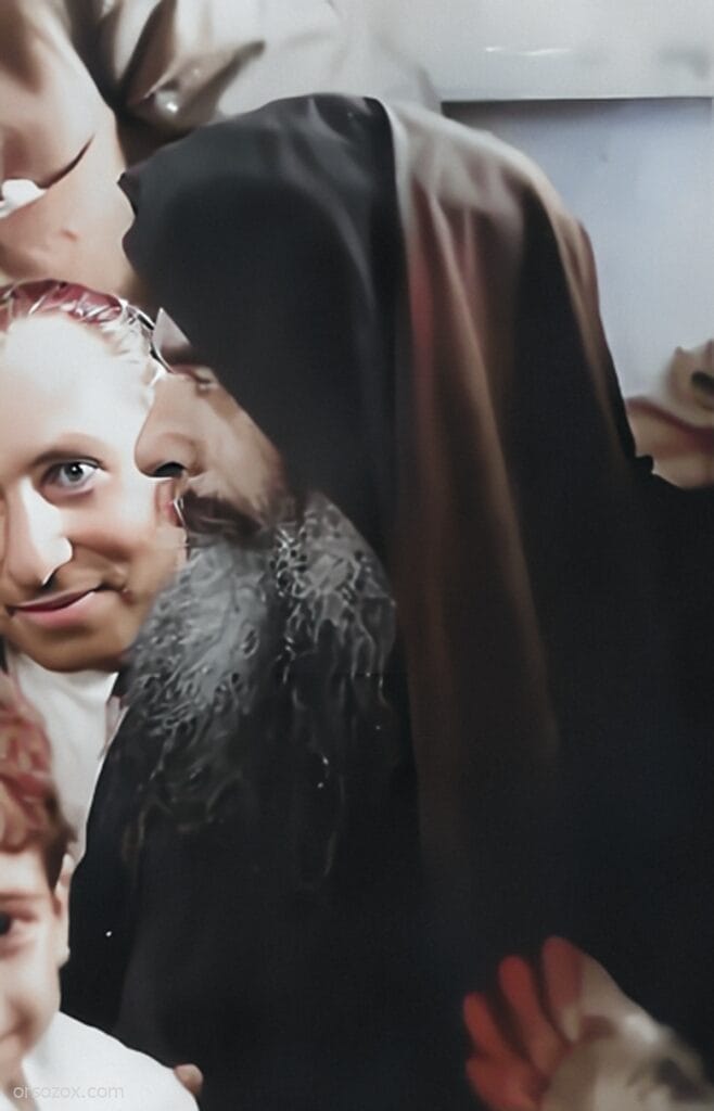 قداسة البابا كيرلس السادس