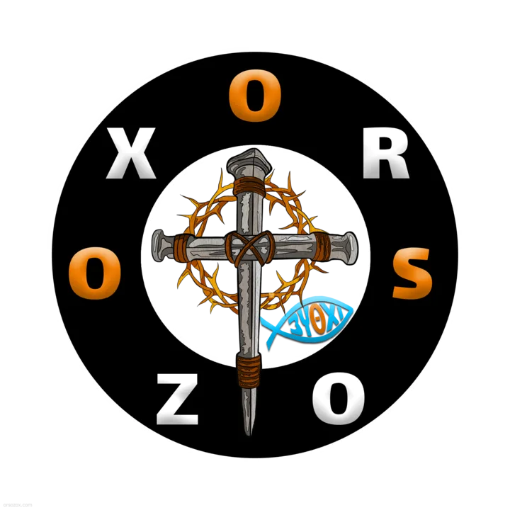 ✠ OrSoZoX
