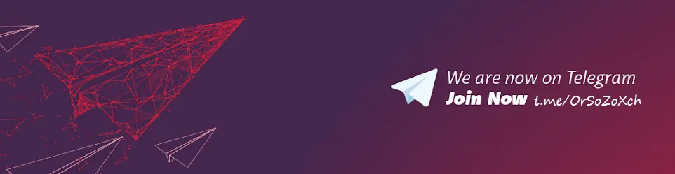 قناة ارثوذكس على تليجرام